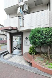 志村坂上駅 徒歩8分 4階の物件外観写真